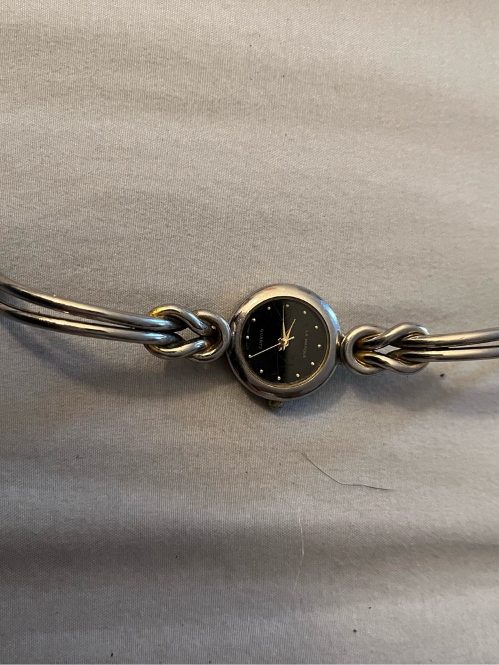 Vintage(?) La Marque Watch 9095
